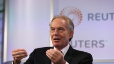 Тони Блеър: 50-50 са шансовете за нов референдум за Brexit