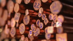 Необичайно високите запаси на мед в Китай засилват тревогите относно търсенето