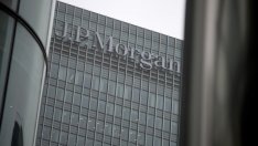 Къде е европейският JPMorgan?