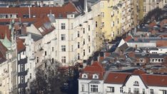 Цените на жилищата в Берлин бележат силен растеж през последната година