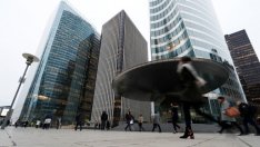 Париж все по-ясно изплува като наследник на Лондон след Brexit