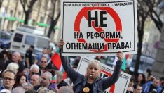 Омбудсманът: Проектът на Закон за хората с увреждания е осакатен