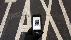 Uber иска патент за спорното си ценообразуване