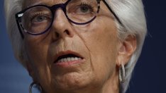 ЕЦБ може да започне количественото затягане през 2023 г.