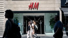 H&M разочарова с продажби под очакванията