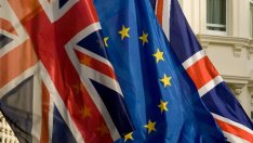 Германия може да се окаже големият печеливш от евентуален Brexit