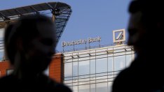Книжата на Deutsche Bank се изстреляха с почти 4%