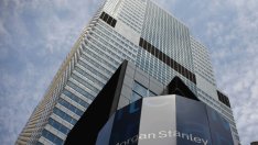 Morgan Stanley отчете много по-слаба печалба от очакванията