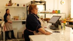 Altruist – за семейния сладкарски бизнес с любов