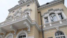 Предлагат данъчни облекчения за инвеститори в реставрация на сгради-паметници