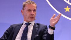 Борис Вуйчич от ЕЦБ отхвърли залозите за понижение на лихвите още през април