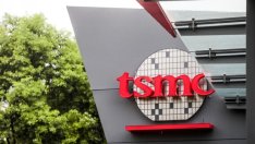 Скокът в търсенето на чипове донесе близо 14% ръст на печалбата на TSMC