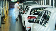 Компактният сегмент продължава да отстъпва пред SUV моделите в Европа