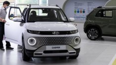 Hyundai иска да произвежда чипове, за да намали зависимостта си от доставчиците