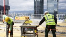 По-силен икономически растеж и повече работни места в Германия ще има догодина