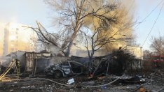 Кремъл: Преговорите с Украйна са на пауза