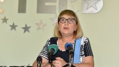 Цецка Цачева: До края на годината антикорупционният закон трябва да бъде приет