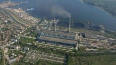 КЗК се отказа да разглежда сделката за ТЕЦ "Варна" 