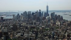 Сделките с жилища в Манхатън стават на все по-високи цени