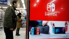 Nintendo е продала 10 млн. бройки от конзолата Switch
