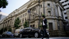 78% от икономистите се тревожат от политиката на Японската централна банка