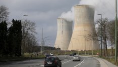 Германия все още се нуждае от два ядрени реактора, показаха стрес тестове