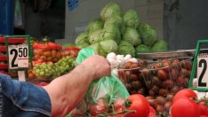 Потребителските цени в България се понижават с 0,5% на месечна база през март