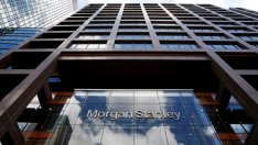 Morgan Stanley с двоен ръст на приходите от търговия с облигации