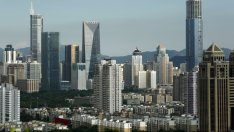 Прераждането на Шънджън