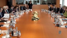 Германия ще защитава политиката си за излишъка по текущата сметка