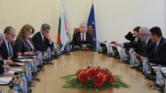 Герджиков връща властта на Борисов на 4 май