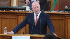 Росен Желязков е избран за председател на 49-ото Народно събрание