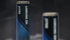 Samsung SDI отчита по-малка от очакваното загуба заради търсенето на мрежови батерии