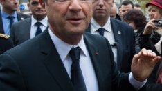 Безработицата във Франция достигна нов рекорд