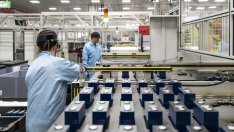 BYD ще започне да предлага електромобили с твърдотелни батерии през 2027 г.