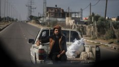 Израел удари хутите в Йемен, САЩ повиши бойната готовност на военните в региона