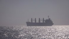 Украйна се е опитала да нападне руски кораб близо до газопроводи в Черно море