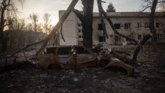 Защо Авдиевка е толкова важна за Русия във войната в Украйна?