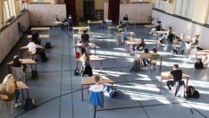 82% от учителите искат присъствен учебен процес