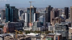 Имотните пазари не предвещават системна заплаха за финансовата стабилност