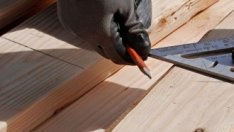 Цената на дървесината достига исторически връх заради ръста на ремонтите