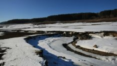 Фандъкова: София е осигурена с вода за години напред