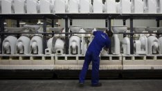 Ще премине ли севлиевският „Идеал стандарт - Видима“ в германски ръце