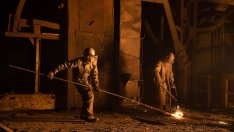 Недостигът на работна ръка започва да задушава икономиката на Русия