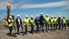 Schneider Electric инвестира 107 млн. лв. във втори завод в България