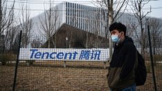 Tencent трябва да се откаже от ексклузивните права за лицензиране на музика