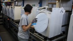 Whirlpool покачва цените заради по-скъпите суровини