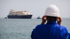 Аляска натиска скептичната Азия да подкрепи Alaskan LNG за 44 млрд. долара