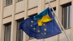 По-дълбокото въвличане на Европа във войната в Украйна е неизбежно