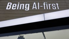 Над една трета от компаниите в ЕС ползват изкуствен интелект